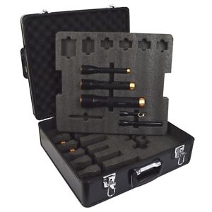 Duracell Taschenlampen Set Alu 17-tlg.