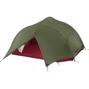 MSR Papa Hubba NX Tent (Green) Mens Unisex  New