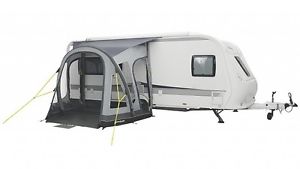 Outwell Laguna Coast - Modell 2016 Wohnwagenvorzelt Vorzelt