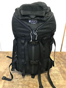 NICE Overload Pack - Black - Medium yoke
