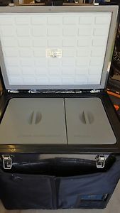 EASY COOL 80 litre fridge/freezer