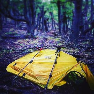 Brooks Range Propel 2 Tent