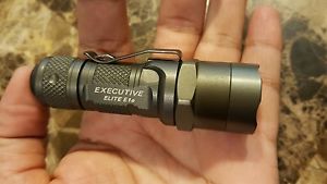 Surefire E1e Executive Elite  **Make an Offer**