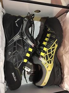 New SALEWA WILDFIRE PRO GTX MEN