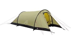 Robens Tienda Tienda Ligera Tienda Tunel 2 Personas Voyager