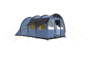 Grand Canyon Zelt Helena Familienzelt 3 Personen blau Gruppenzelt Camping Zelten