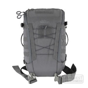 Vanquest Ibex 20 Backpack Wolf Grey