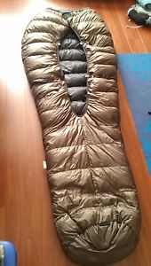 Katabatic Gear Alsek Down Quilt 