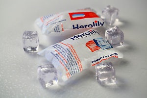 Herolily Extreme Freeze 2ply 5x3.5