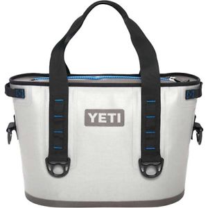 Yeti Hopper 30 qt cooler ice chest