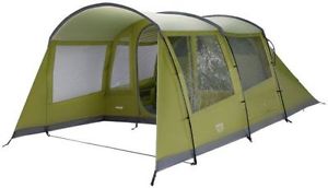Vango Talla 500 Tent, Herbal ,Ex-Display Model (RC/C08AR)