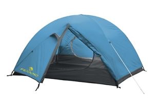 Ferrino Tente Phantom 3 Personnes - Monde Du Trekking