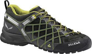 Salewa MS WILDFIRE S GTX Black/Citro