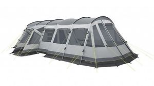 Outwell Montana 5P Front Awning Modell 2015