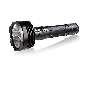 Fenix RC40U2BK RC40 3500 Lumen Flashlight