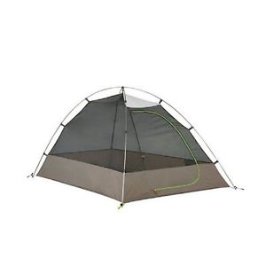 Kelty Tent Grand Mesa 2 Backpacking 2 Man Brown 40811715