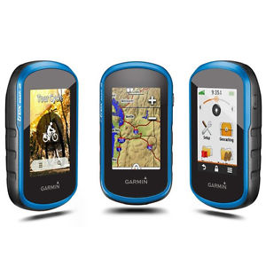 Gps portatile GARMIN eTrex Touch 25 ( TopoActive Europa Occidentale ) 01 857737