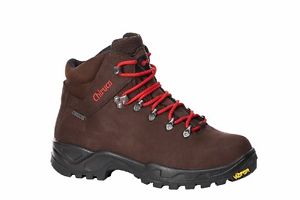 Chiruca 'Cares' Hommes Chaussure de marche Chaussure de montagne