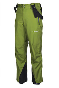 Men's Pants Hiking and Climbing. Membraine 3L