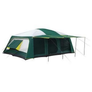 GigaTent White Cap Mountain 10 P