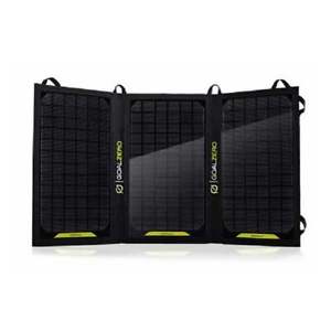 Goal Zero Nomad 20 Solar Panel- LARGE FOLDABLE SOLAR PANEL