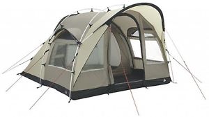 Robens Cabin 300 - Modell 2016 - Paket inkl. Shade Catcher Extension