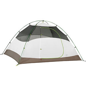Kelty Salida 4 Tent - Dark Blue Outdoor Accessorie NEW