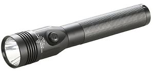 New Streamlight Stinger LED HL Light with AC/DC - 2 Holders (NiMH) 75430