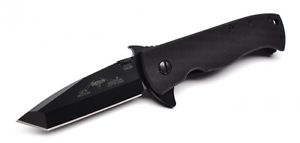 Emerson CQC-7BW Flipper - 154CM - BT