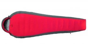 Robens Sac de couchage Caucase Modèle 900 type momie 220 x 80/50 cm ultraleic