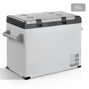Portable Fridge & Freezer – Capacity 55L