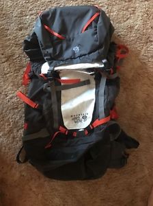 Mountain Hardwear South Col 70 Pack