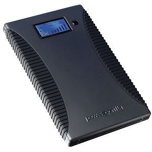 Powergorilla, stockage d'énergie 21.000 mAh Powertraveller