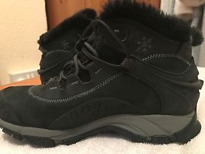Merrell Womens WaterProof Thermal Boots Winter Snow Hiking Uk Size 6.5 RRP £440
