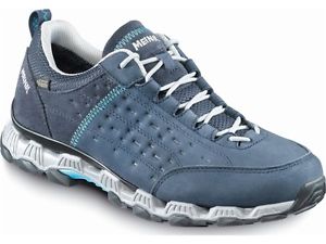 Meindl X-SO Corium Lady GTX Schuhe Wandern Outdoor Damen Gore Surround marine