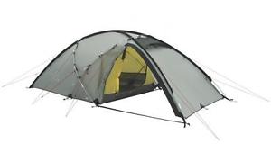 Robens Fortress 3 Modell 2016 Trekkingzelt 3-Personenzelt