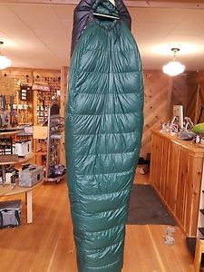 Western mountaineering