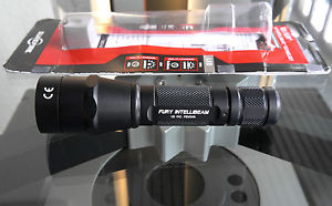 SUREFIRE P2X Fury Intellibeam 600 lumen - NEU - NEW