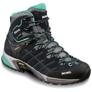 Meindl Kapstadt Lady GTX Wanderschuhe Damen sportiv leicht wasserdicht stabil