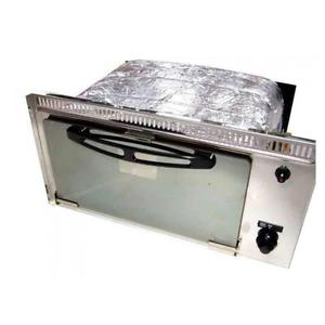 Smev Mini Grill 555 With Ignition Switch