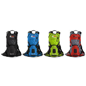 Geigerrig Rig 710 Pressurised Hydration Pack 2L