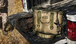 YETI Hopper 40 Tan