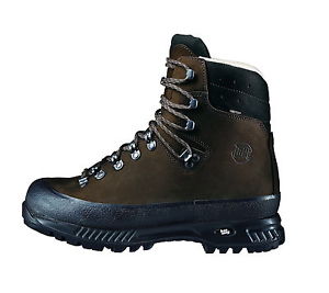 New Hanwag Mountain shoes:Alaska GTX Men Size 13 (48,5) erde