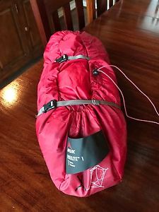 MSR FreeLite 1 Tent