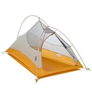Fly Creek UL - 1 Person Tent, mtnGLO