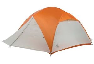 Big Agnes Copper Spur UL 4 person Backpacking Tent - 5 lb 12 oz