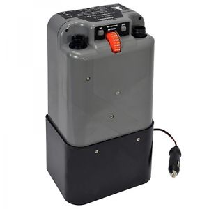 BRAVO BST 800 BATTERY mit Batterie (12V)