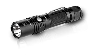 Fenix PD35 Tactical Edition 1000 Lumen LED Torch 2 Year UK Warranty