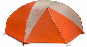 Marmot Aura 2 Backpacking Tent 2 Person Lightweight