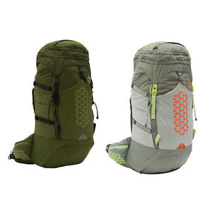 Boreas Halo 65L & 75L Men's Rugged Multi-day Backpack